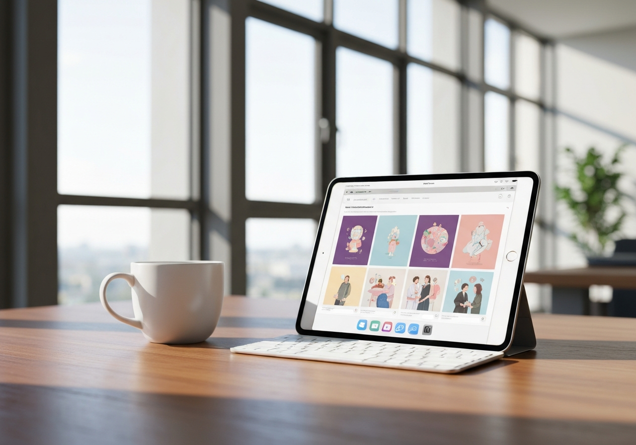 Email Marketing Setup