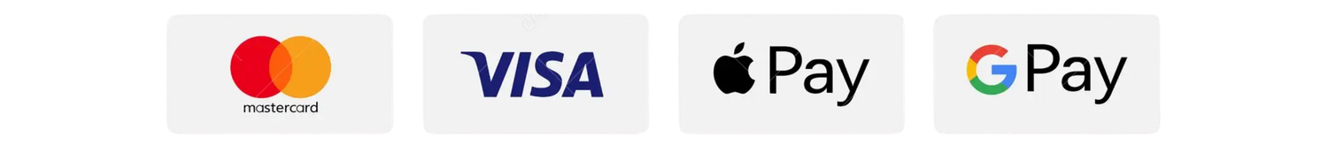 Payment Methods